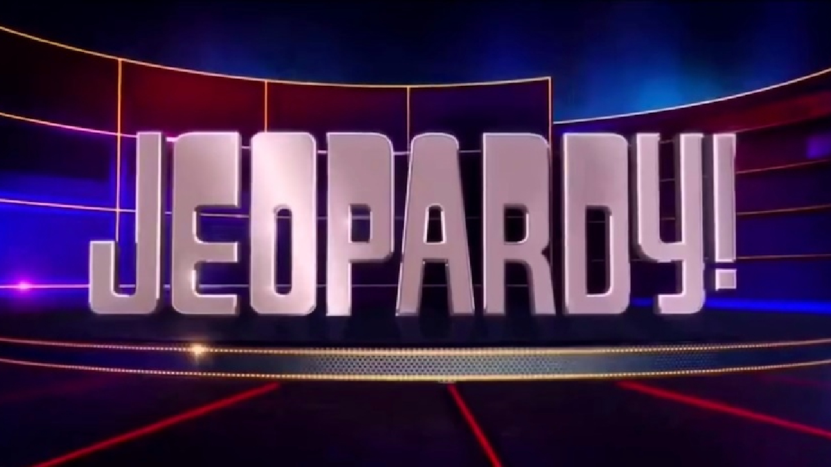 Where To Watch Jeopardy! Masters Season 1