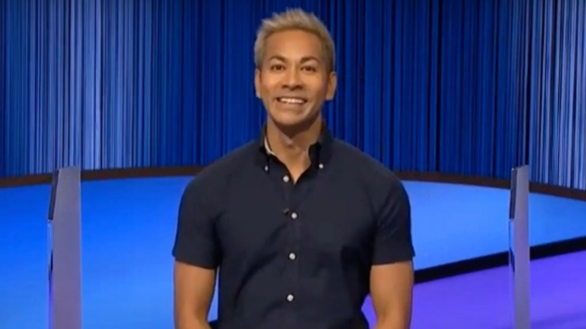 What Happened to ‘Jeopardy!’ Contestant Joe Velasco?