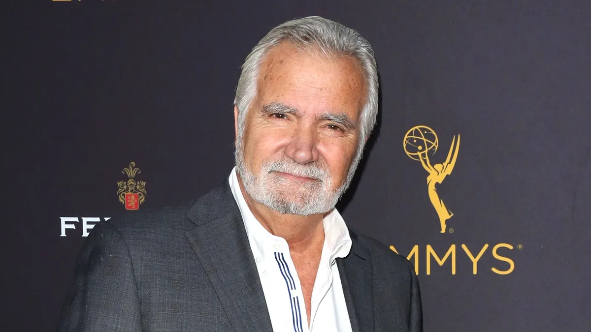 Is John McCook Leaving 'The Bold and the Beautiful?'