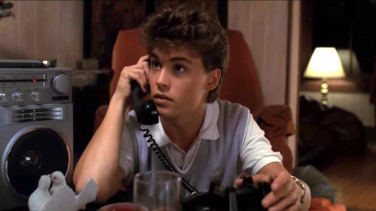 How Old Was Johnny Depp in ‘A Nightmare on Elm Street?'