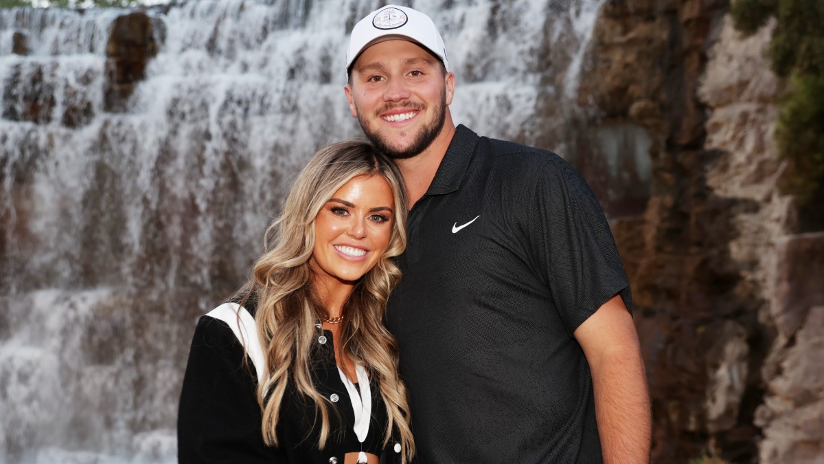 Who Is Brittany Williams, Josh Allen’s Ex-girlfriend?