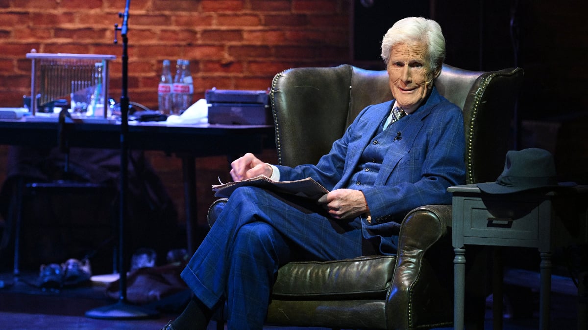 What Is ‘Dateline’ Host Keith Morrison’s Net Worth?