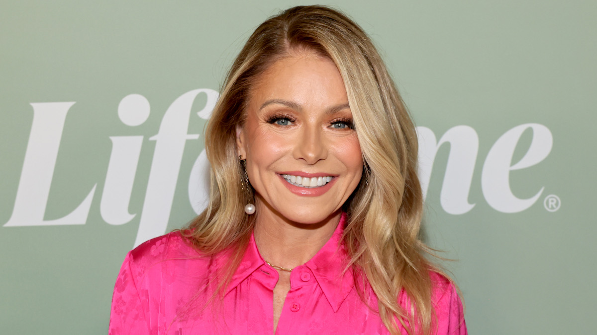 Kelly Ripas Net Worth Revealedshocking Truth She Never Talked About