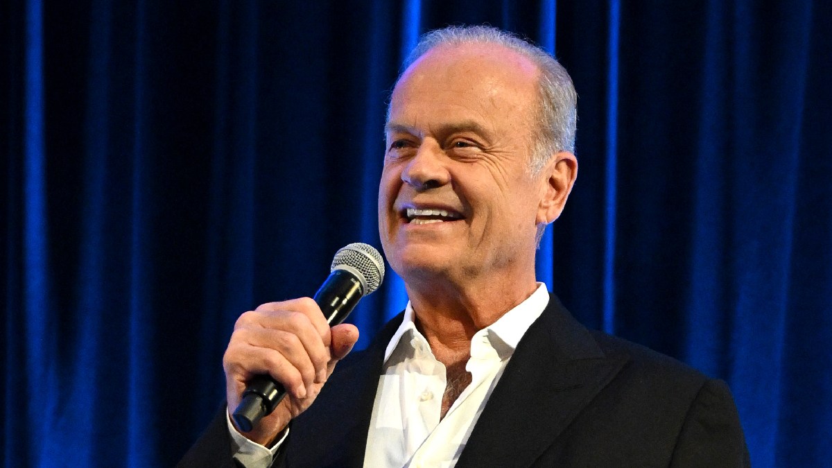 celebrity net worth kelsey grammer - Ilustrasi 3