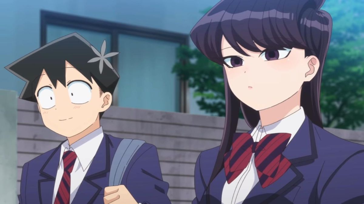 Will There Be 'Komi Can't Communicate' Season 3?