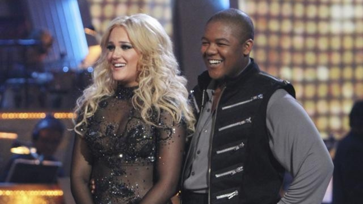 Kyle Massey Dancing With The Stars 1