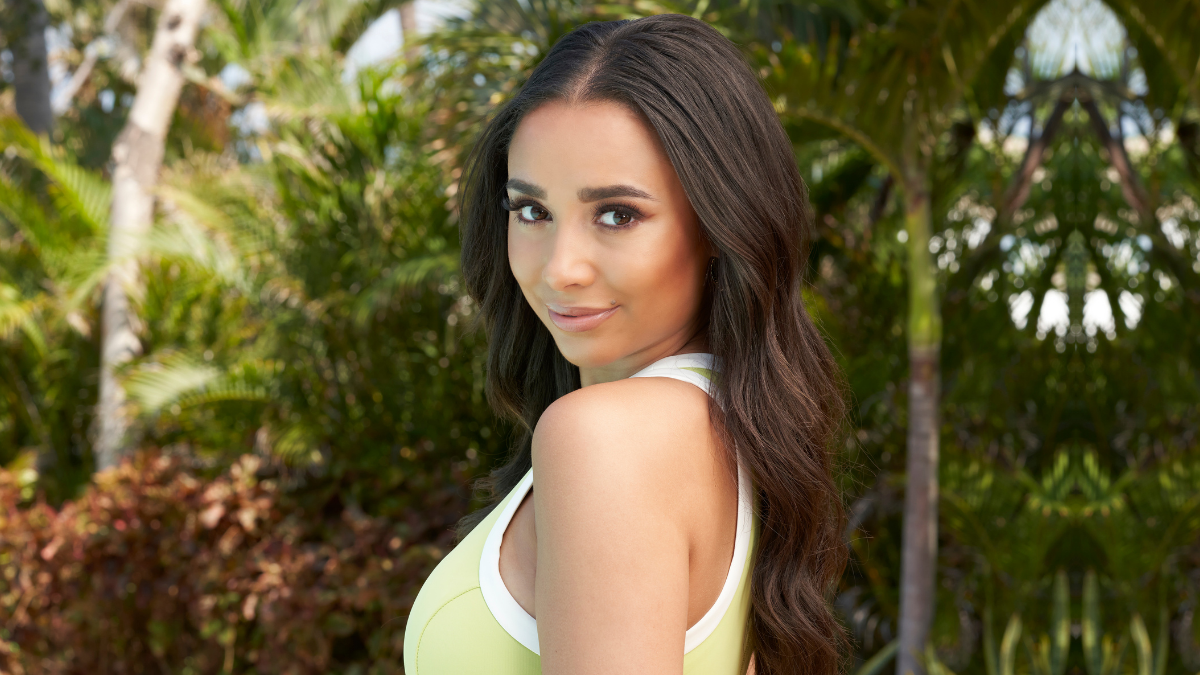 Who Is Kylee Russell From ‘Bachelor In Paradise?'
