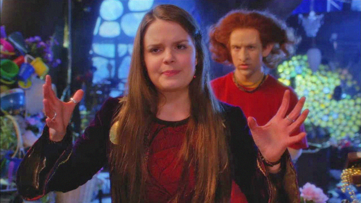 Why Did Kimberly J. Brown Leave the ‘Halloweentown’ Franchise and Who