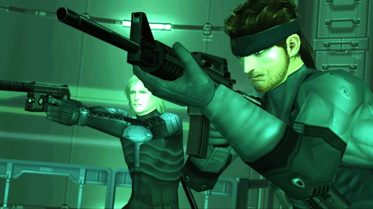 Metal Gear Solid: Ranking The 10 Most Iconic Characters In The Entire  Franchise
