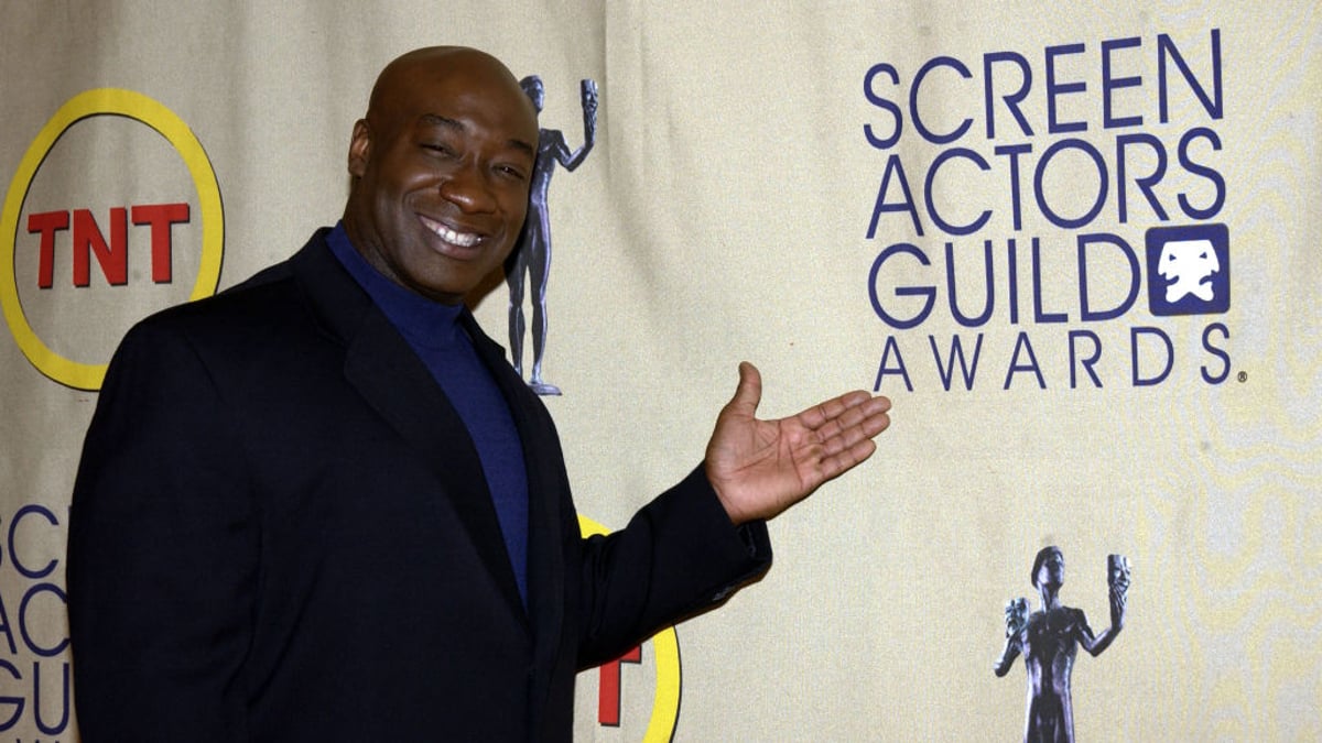 What Happened To Michael Clarke Duncan? ‘The Green Mile’ Actor’s Tragic Death, Explained