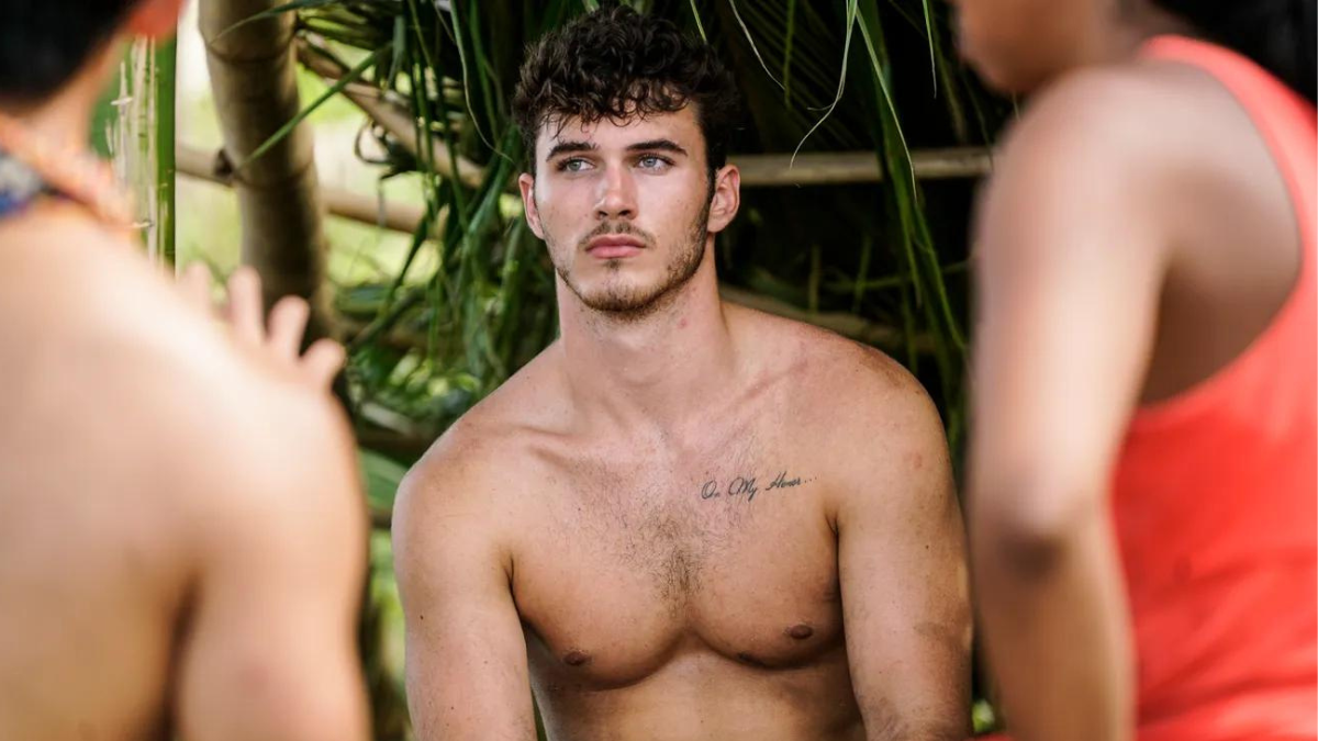 Who Is Michael Yerger From Survivor David vs. Goliath and Where