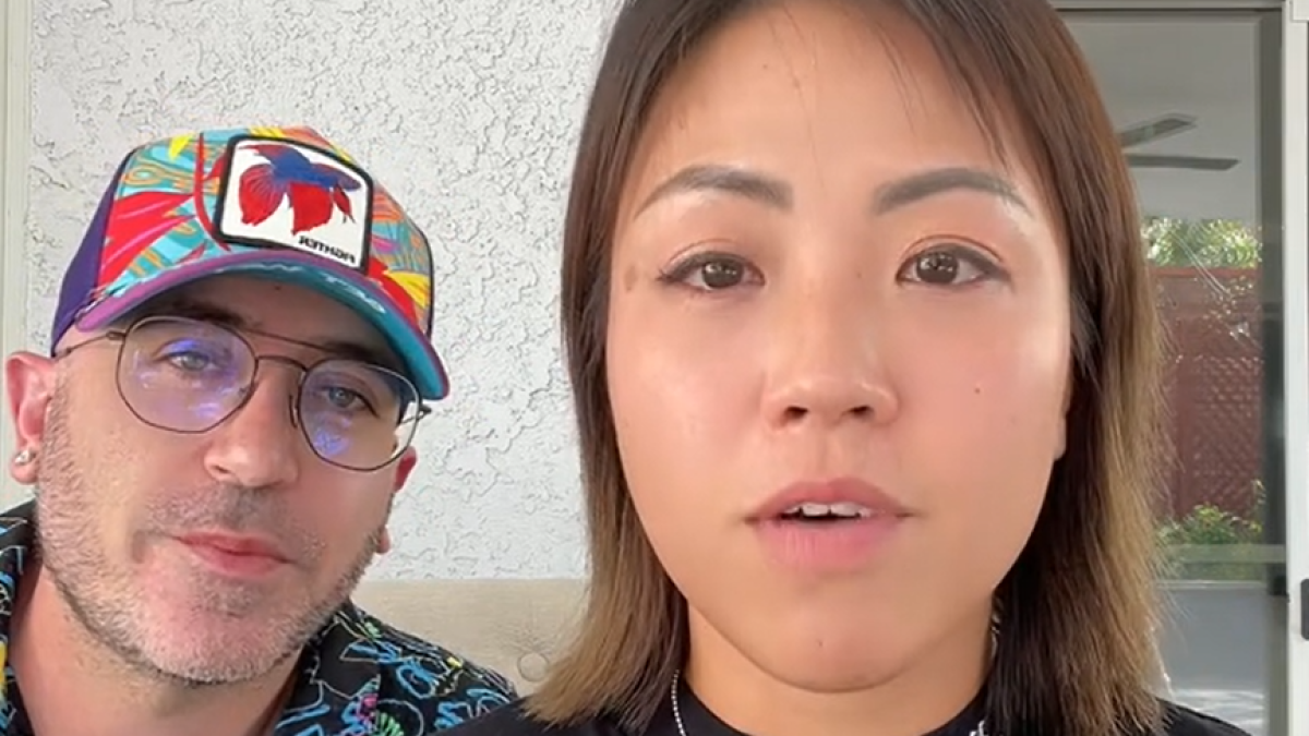 What Happened to Moon and Tiko? The TikTok Couple’s Breakup, Explained