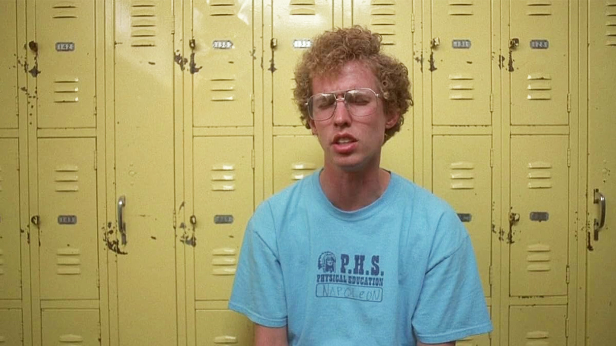 10 'Napoleon Dynamite' Quotes We'll Never Be Able to Gosh!