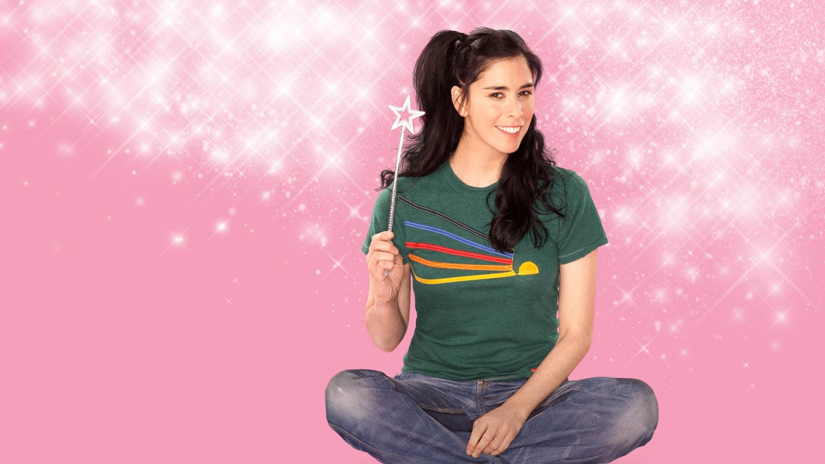Sarah Silverman’s Most Memorable Movies and TV Shows