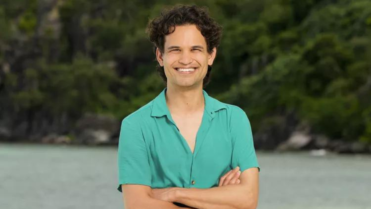 ‘I Have to Find a Way to Come to Terms With That’ Does Sean Edwards