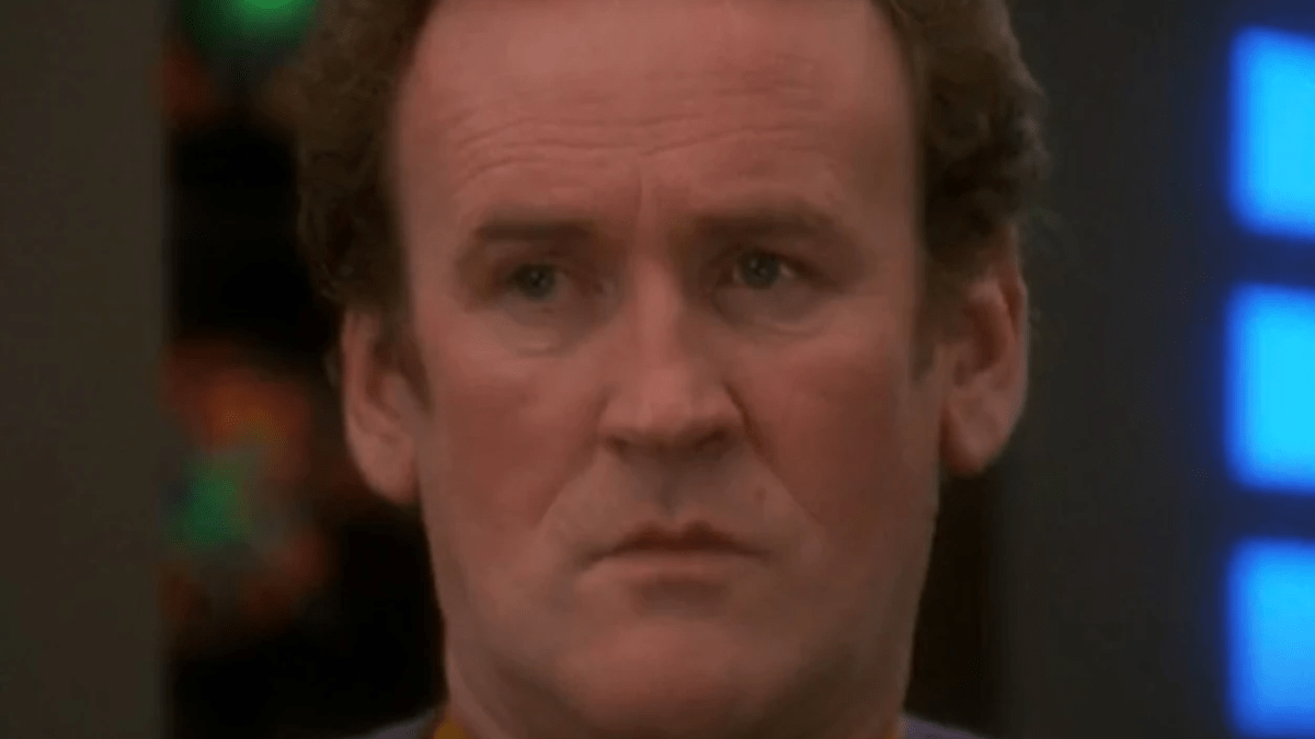 The Scariest 'Star Trek' Episodes Ever, Ranked