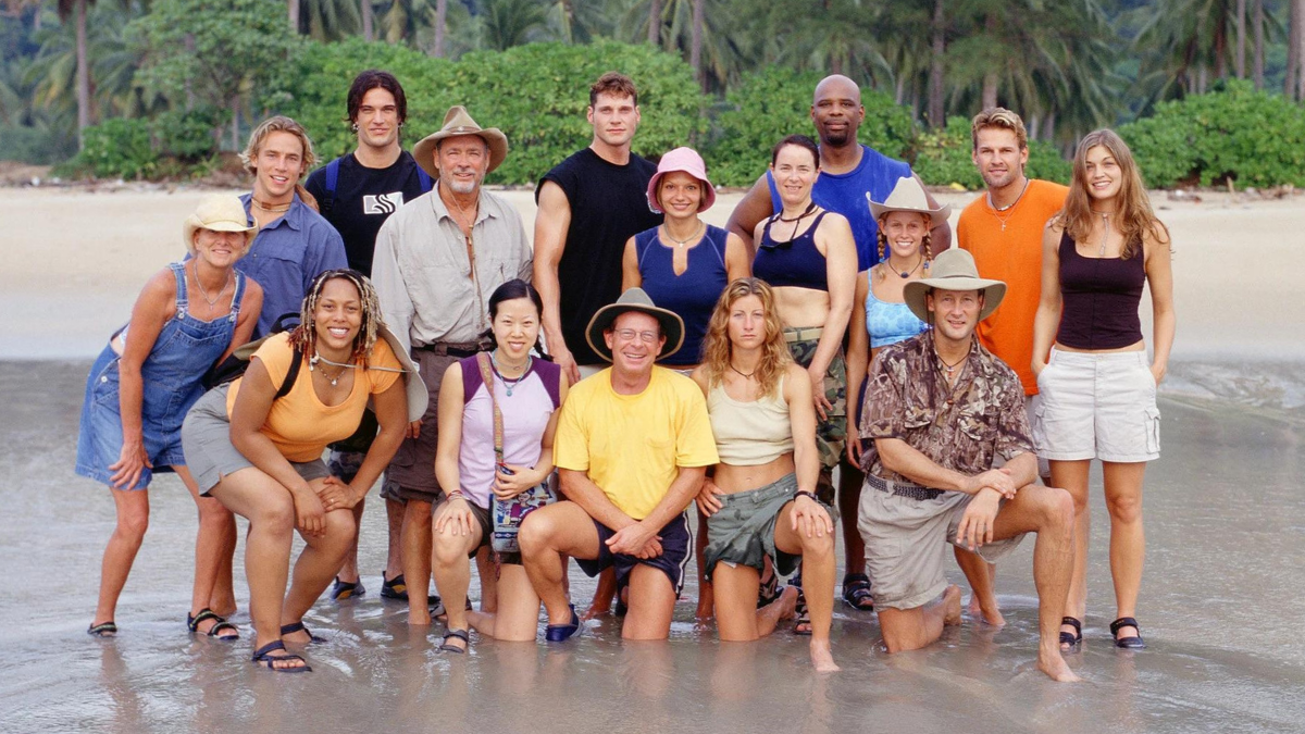 ‘Season 5 Is Just Purely Awful’: Why ‘Survivor: Thailand’ Is The Worst ...