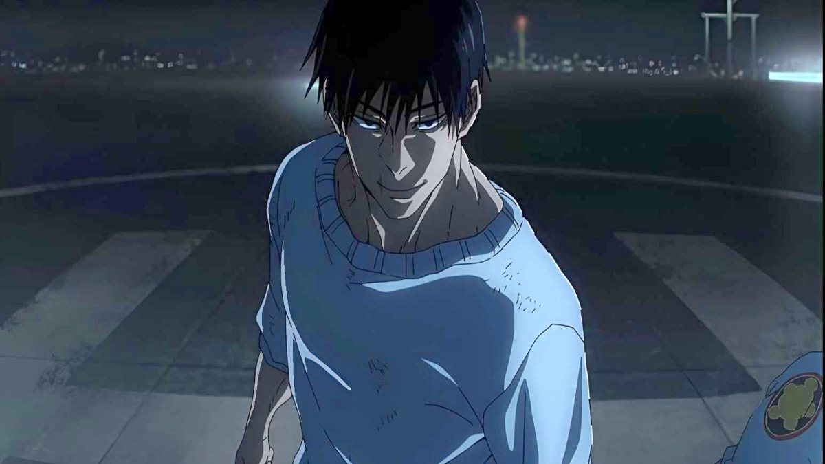 How Did Toji Fushiguro Come Back To Life In Jujutsu Kaisen How Did Toji Fushiguro Come Back To Life In Jujutsu Kaisen