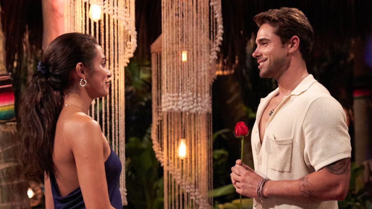 What Happened Between Tyler Norris and His Former ‘Bachelor in Paradise