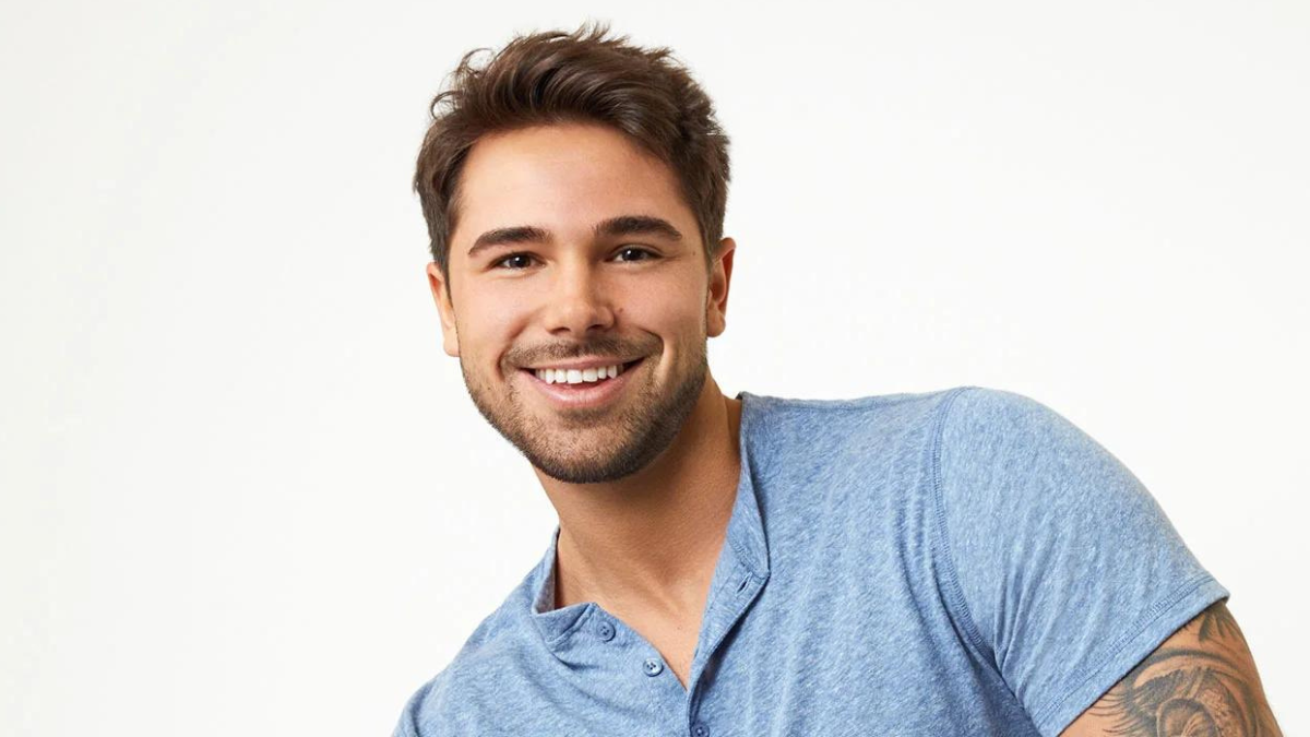 How Tall Is Tyler Norris From ‘Bachelor In Paradise?'