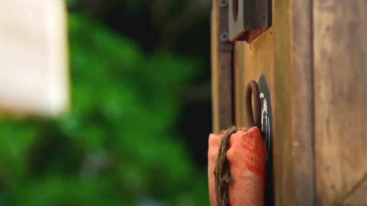 The Hidden Immunity Idol: Who Found The First Advantage Of The Legends Season?