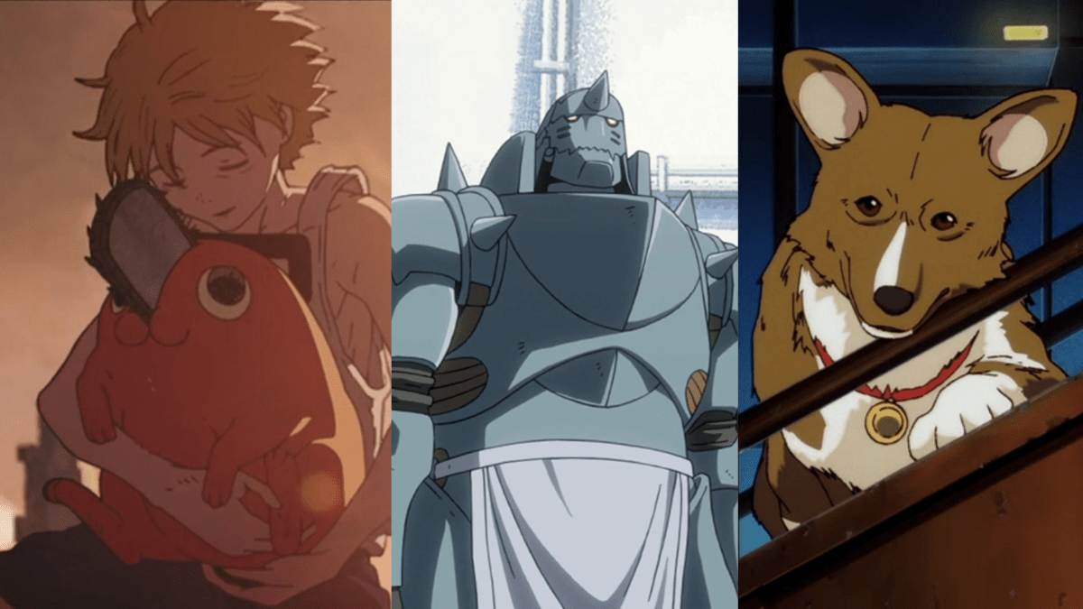 The 10 Best Starter Anime for Beginners