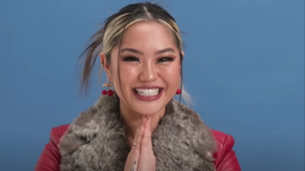 nyc is SAT for blue kim on #bb25!! support your local #slaysian 💙💙💙, Blue Kim, Big Brother