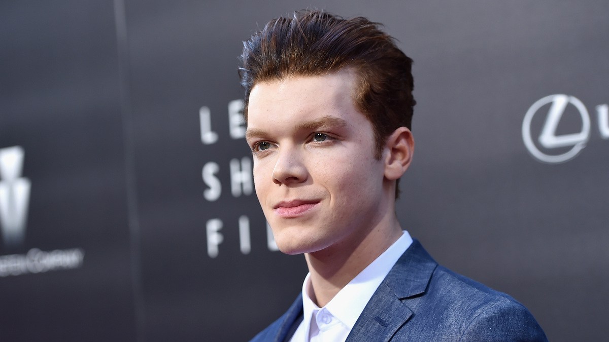 Screen Monaghan Is 'Shameless' and 'Star Wars Jedi' Star Cameron Monaghan Gay?