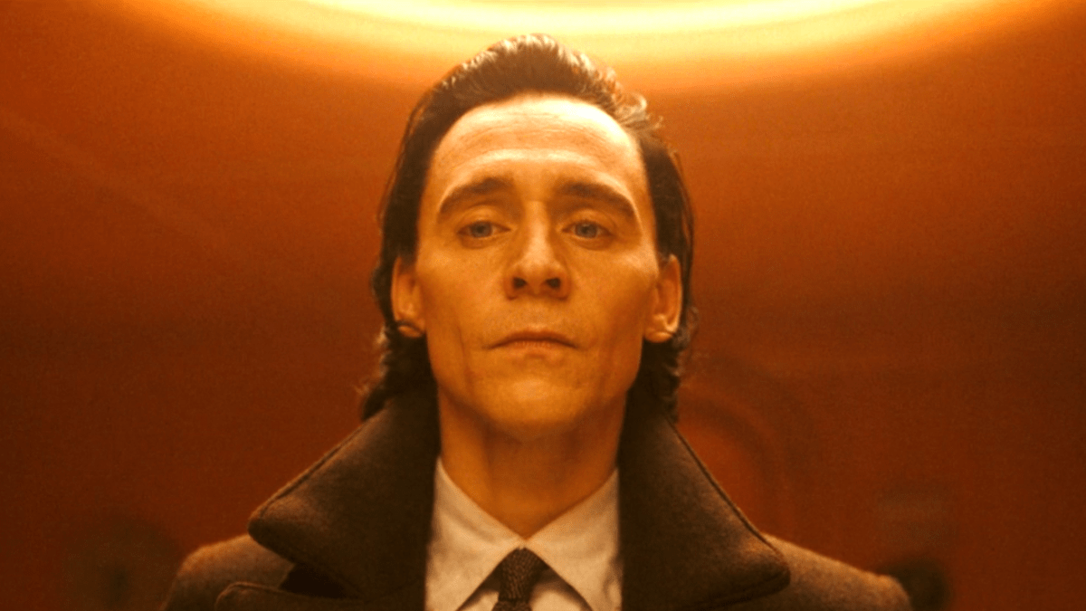 Loki season two