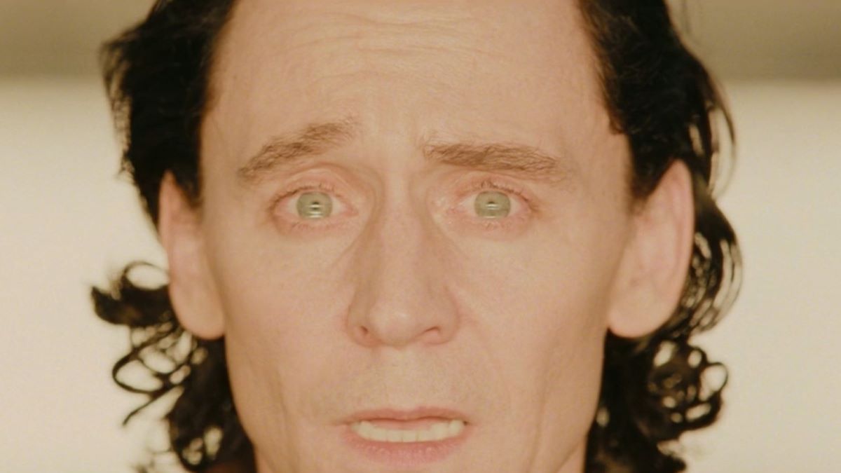 Loki season 2