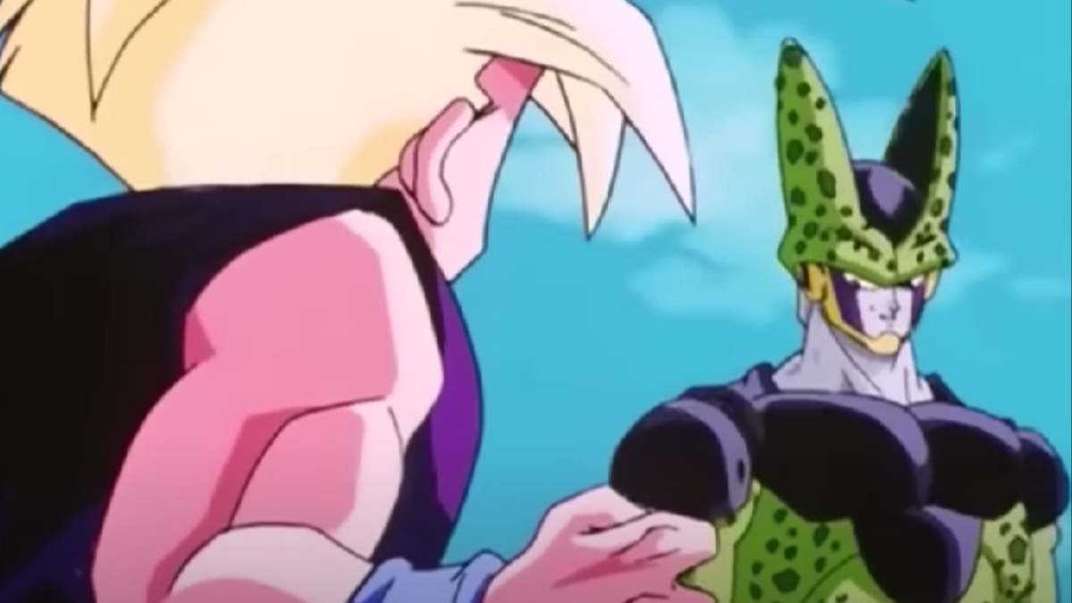 When Did 'Dragon Ball Z' Come Out?