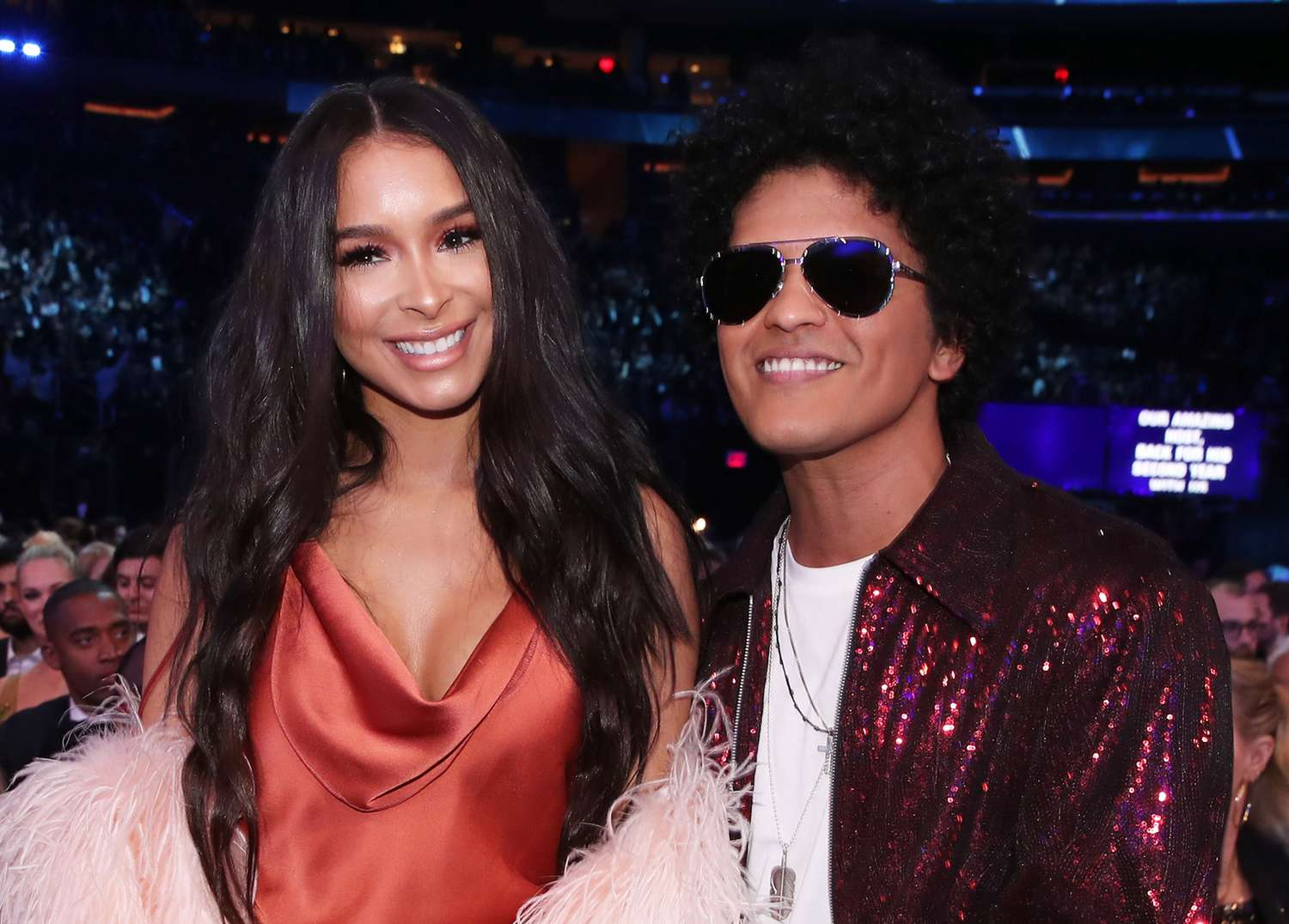 Does Bruno Mars Have Kids? Tempyx Blog