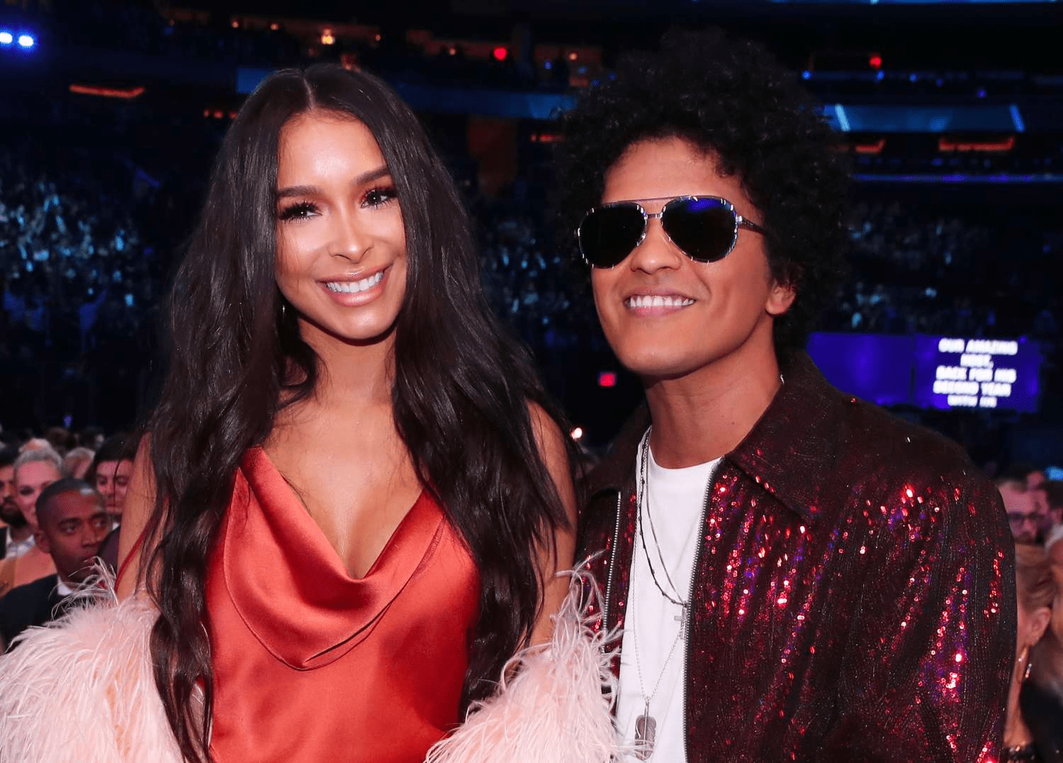 Does Bruno Mars Have Kids?