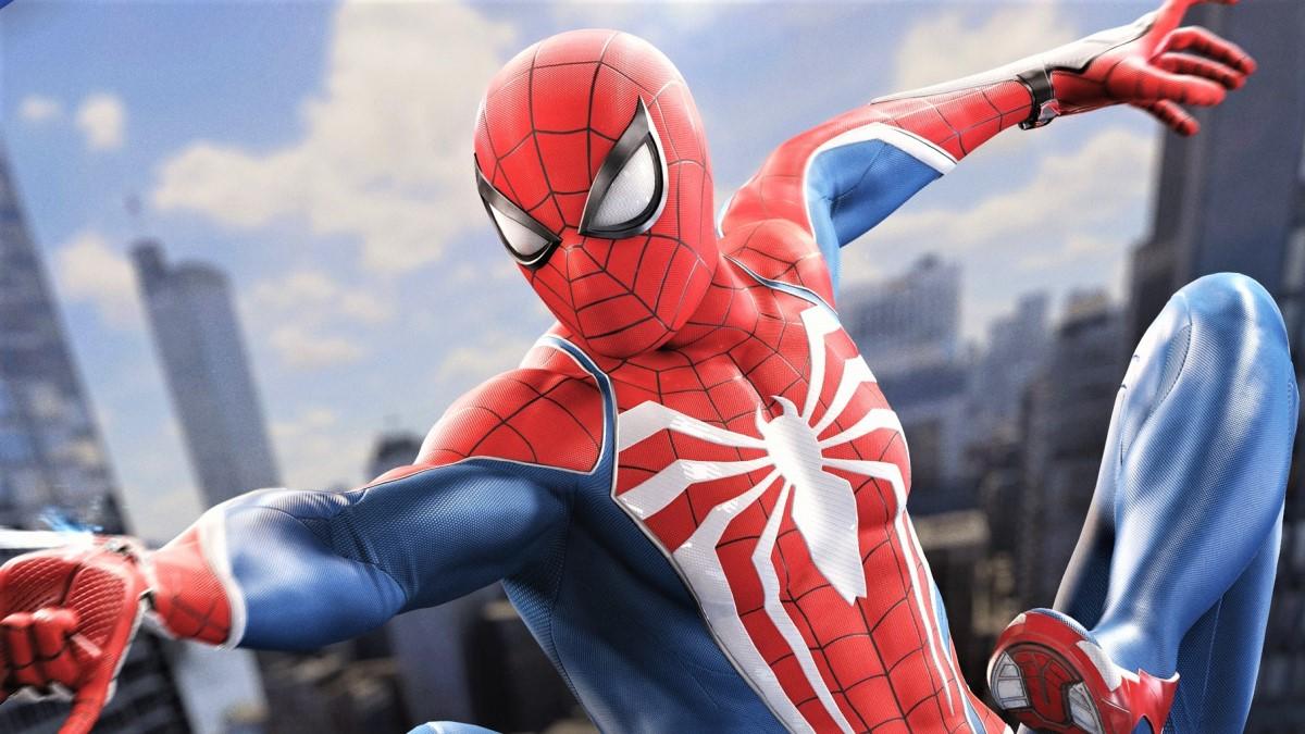 Best Spider-Man games of all time, ranked