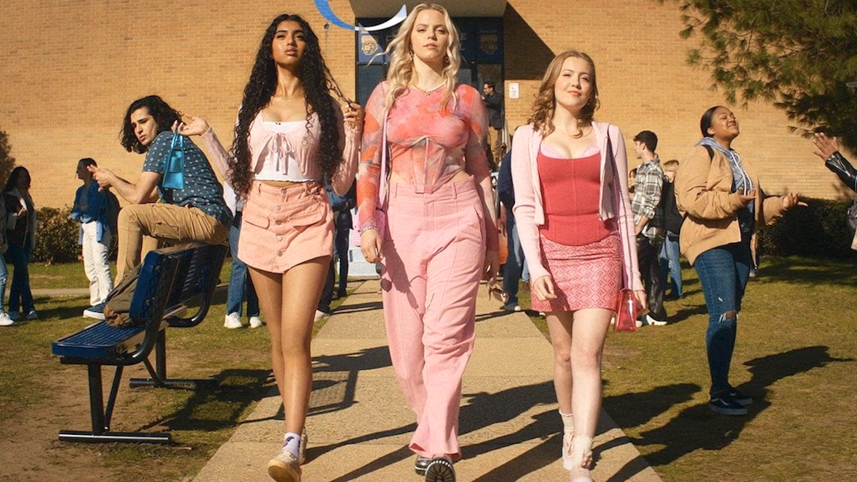 The new ‘Mean Girls’ movie release date, cast, plot, and more
