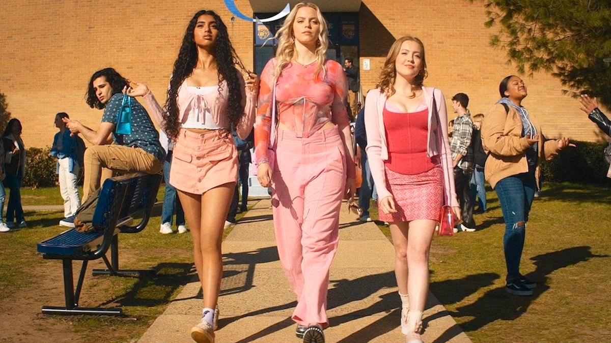 'Mean Girls' Movie Release Date, Cast, Plot, and More