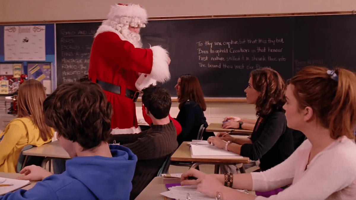 'Mean Girls' Parents Guide, Explained