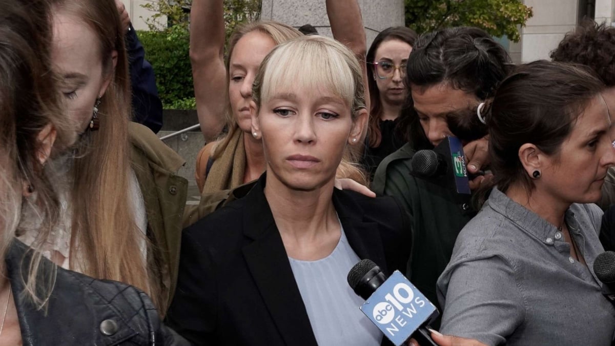 Sherri Papini on trial