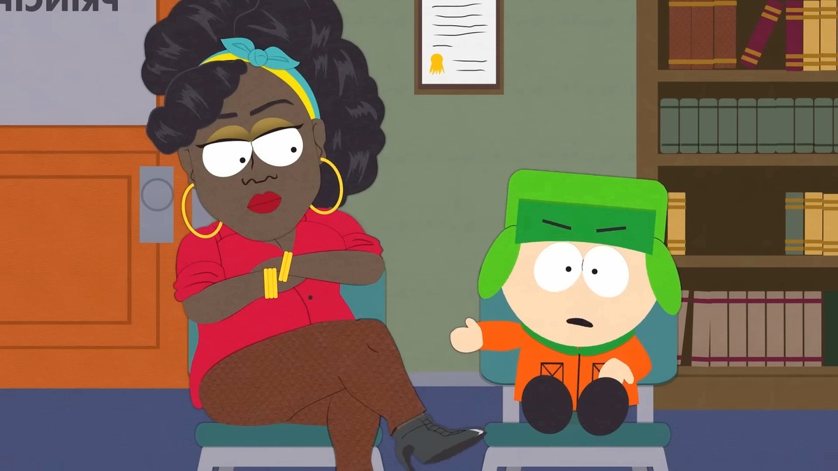 How to watch 'South Park: Joining the Panderverse', where to stream 
