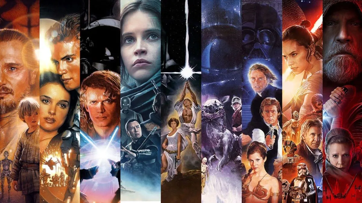 Which ‘Star Wars’ actors have died?