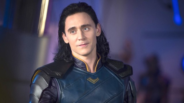 Loki on Sakaar in 'Thor: Ragnarok'