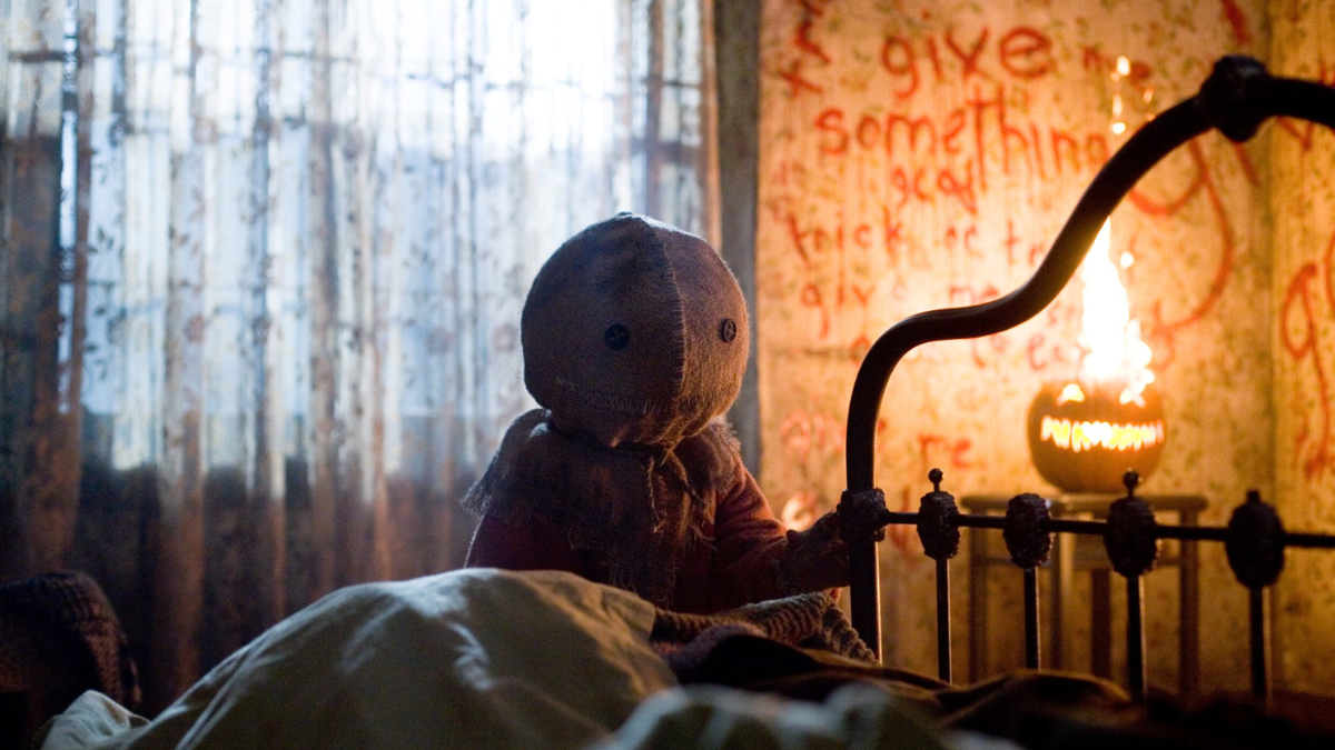 'trick 'r Treat' Sequel Director Updates And More