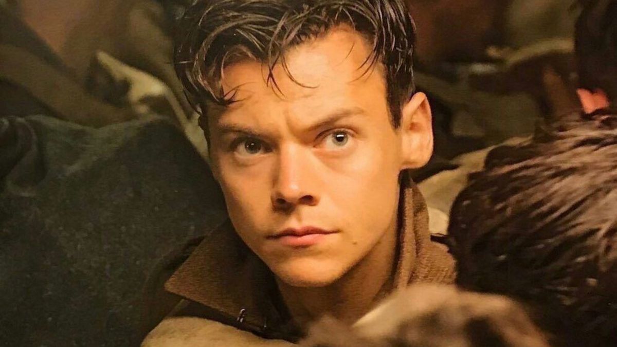 Do We Know Why Harry Styles Shaved off All of His Hair?