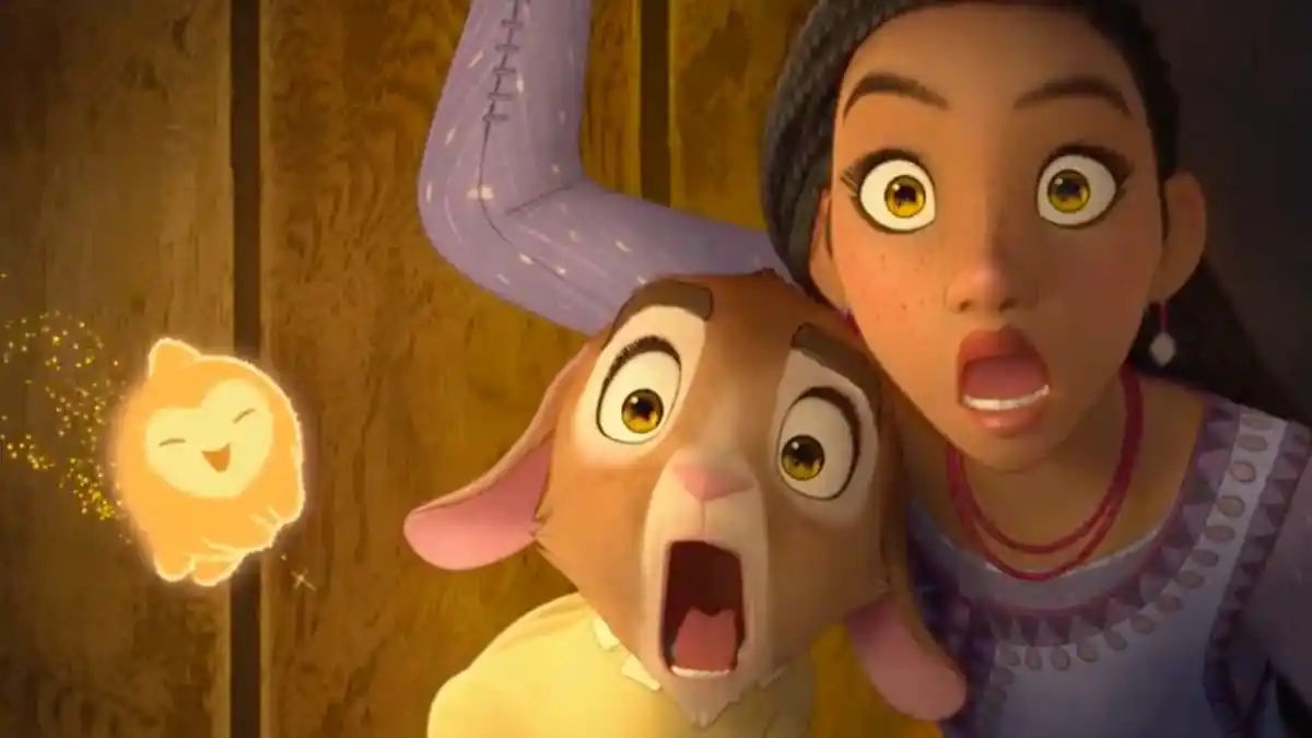 Encanto: Disney Plus release date, cast, plot, trailer