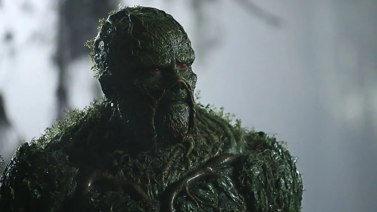 SwampThing_DCUniverse