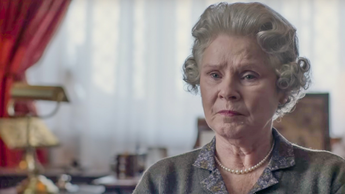 'The Crown' Season 6 Cast and Who They Portray