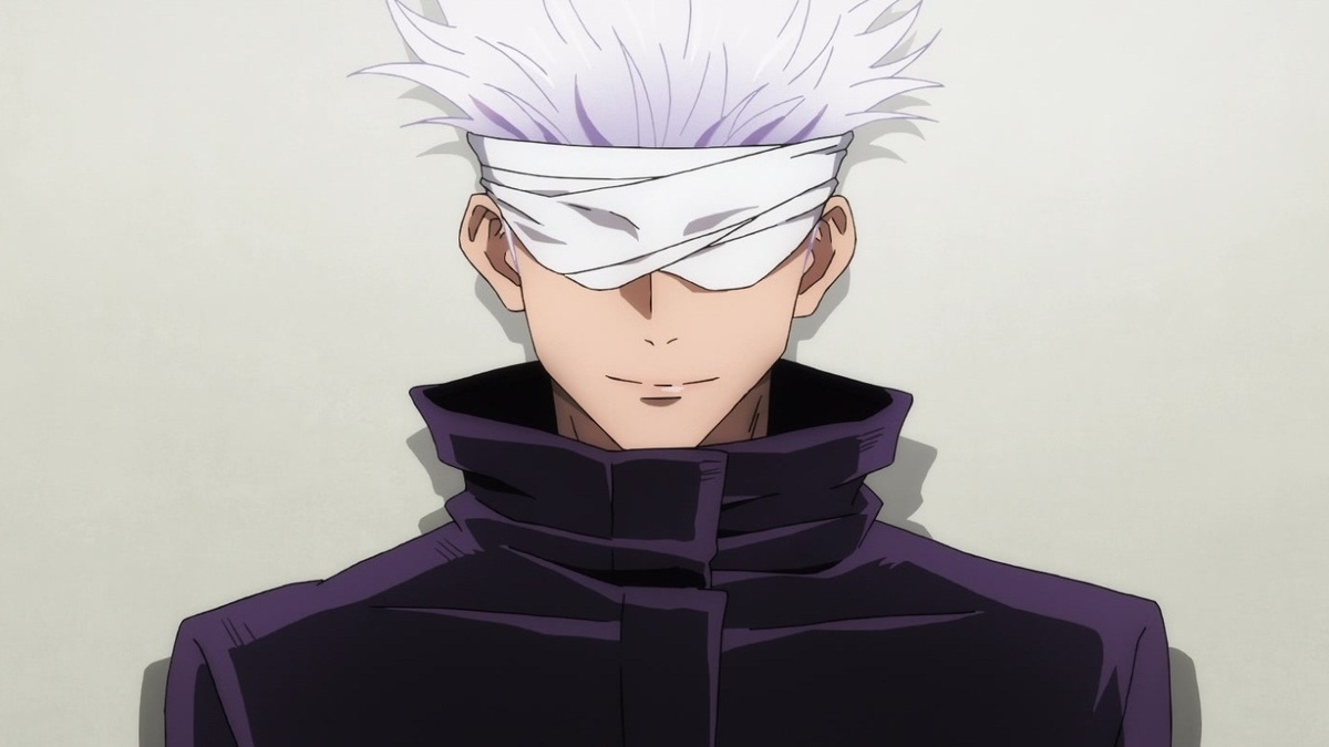 How Long Was Gojo Sealed in 'Jujutsu Kaisen?'