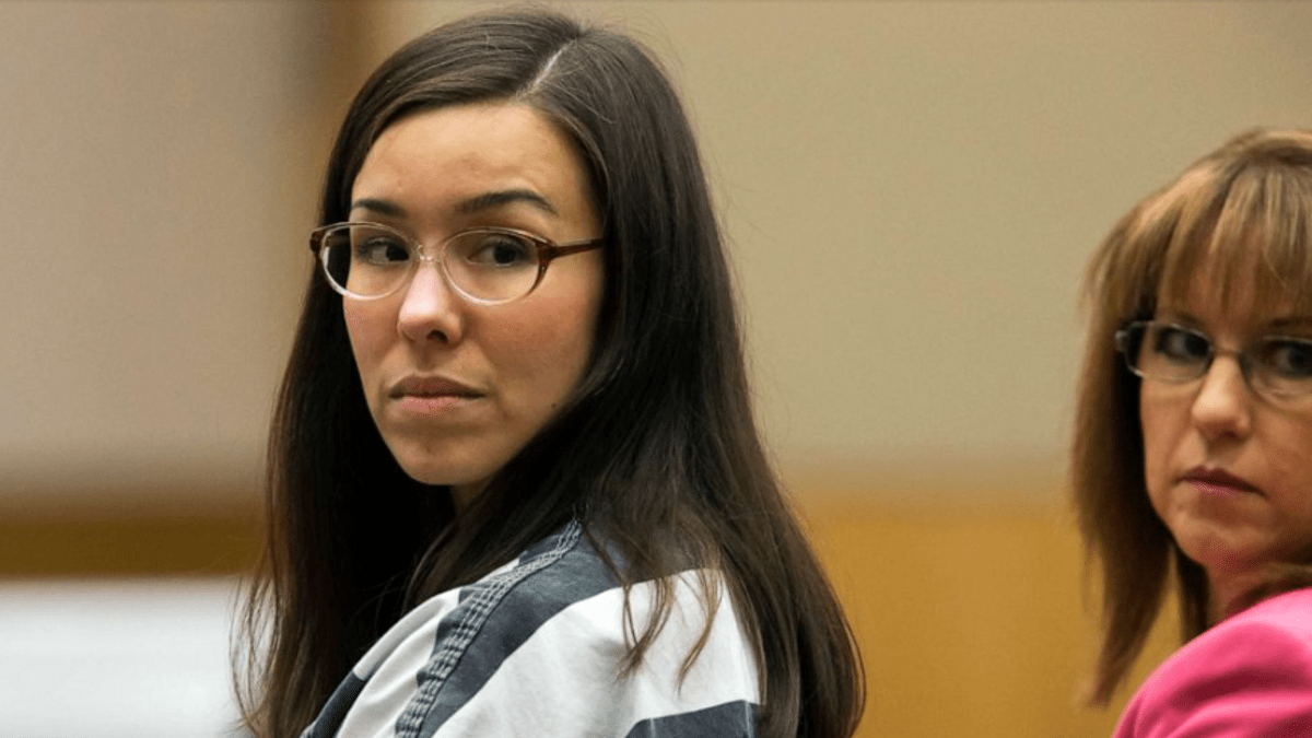 Where is Jodi Arias Now?
