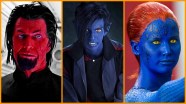 X Men Azazel And Mystique 37 Best X Universe Azazel Images On Pinterest