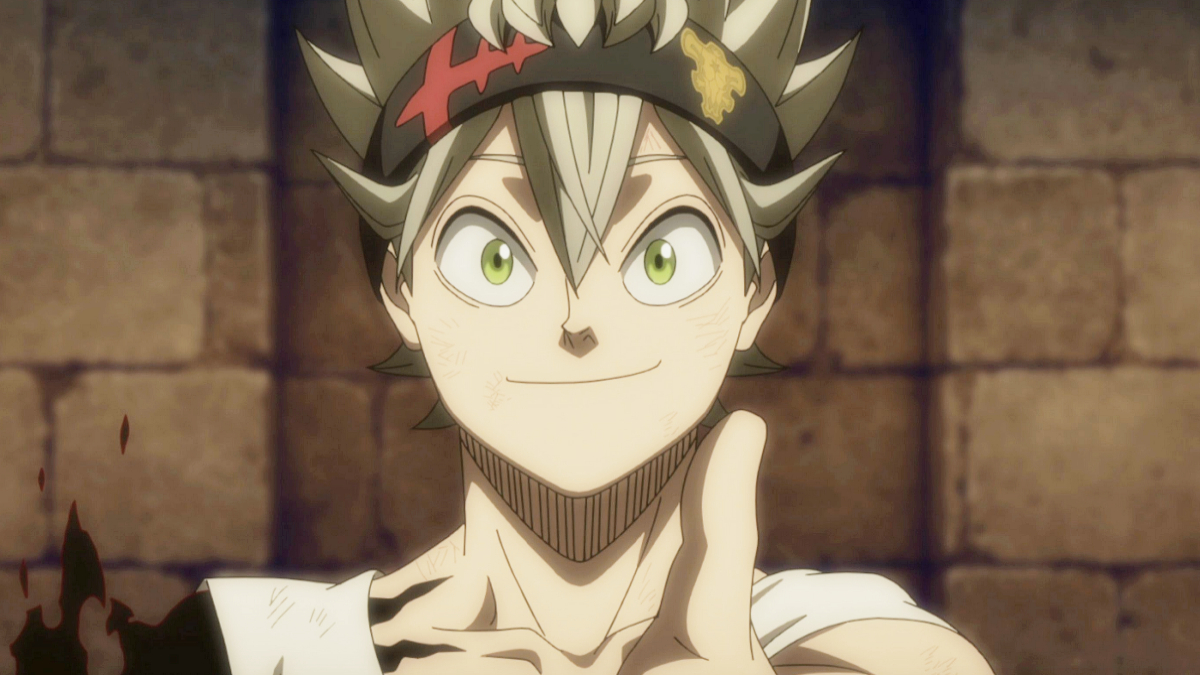 How To Watch ‘Black Clover’ In Order